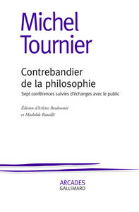 Picture of Contrebandier de la philosophie