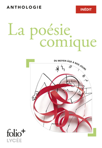 Picture of La poésie comique