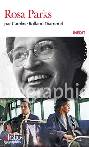 Image de Rosa Parks