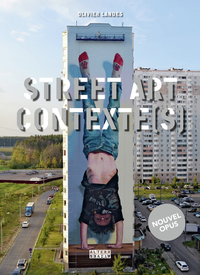 Picture of Street art contexte(s)