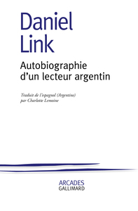 Picture of Autobiographie d'un lecteur argentin