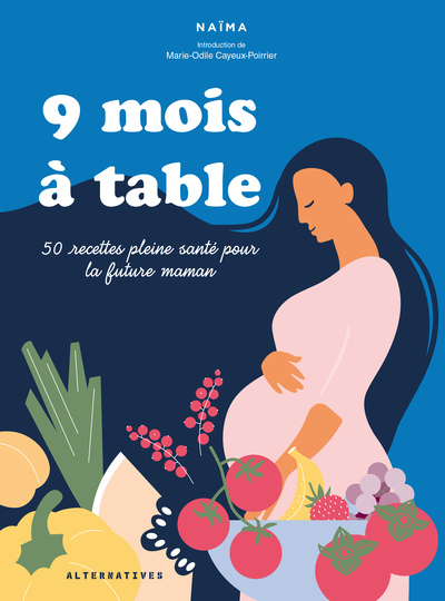 Image de 9 mois à table