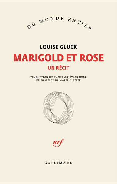 Image de Marigold et Rose