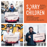 Picture of Sorry Children