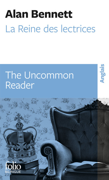 Picture of La Reine des lectrices / The Uncommon Reader