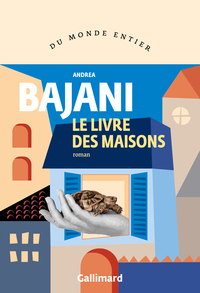 Picture of Le livre des maisons