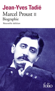 Picture of Marcel Proust