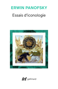 Picture of Essais d'iconologie