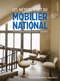 Picture of Les métiers d'art du Mobilier national