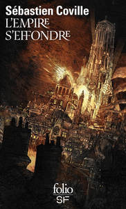 Picture of L'Empire s'effondre