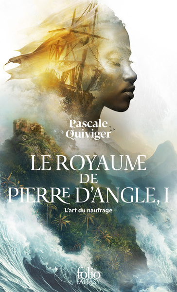 Picture of Le Royaume de Pierre d'Angle