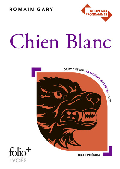 Image de Chien Blanc