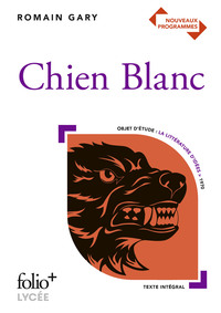 Image de Chien Blanc