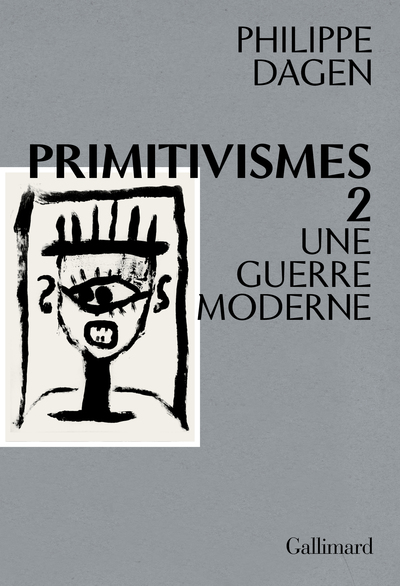 Image de Primitivismes II