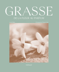 Image de Grasse, de la fleur au parfum