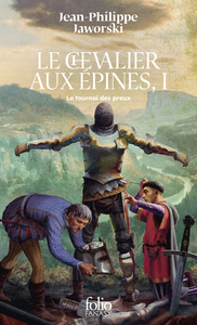 Image de Le chevalier aux épines