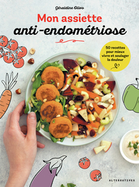 Image de Mon assiette anti-endométriose