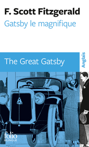 Picture of Gatsby le Magnifique/The Great Gatsby