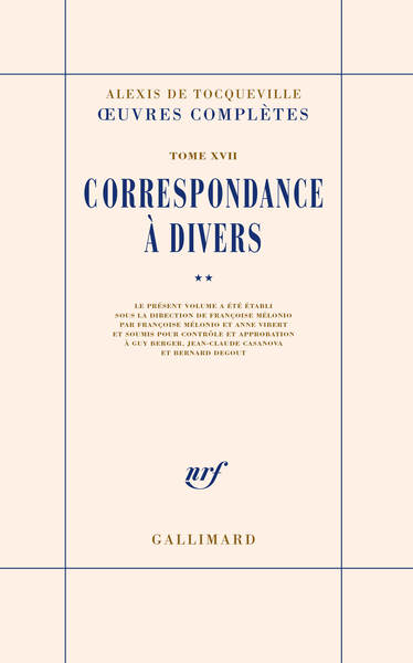 Image de Correspondance à divers