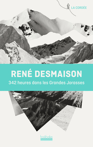 Image de 342 heures dans les Grandes Jorasses
