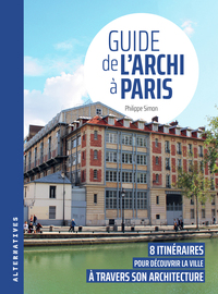 Image de Guide de l'archi à Paris