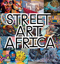 Image de Street art Africa