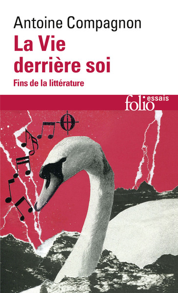 Picture of La Vie derrière soi