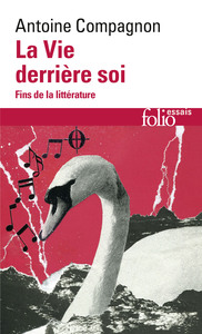 Picture of La Vie derrière soi