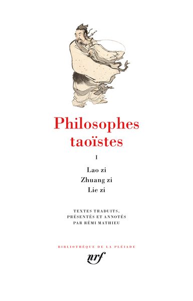 Picture of Philosophes taoïstes