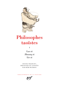 Picture of Philosophes taoïstes