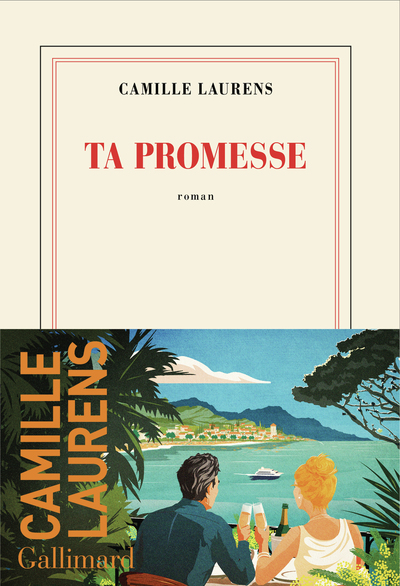 Picture of Ta promesse