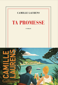 Picture of Ta promesse