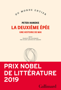 Picture of La deuxième épée