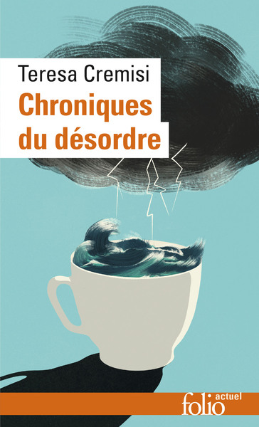 Image de Chroniques du désordre