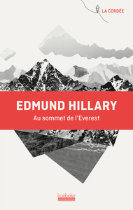 Image de Au sommet de l'Everest