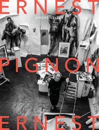 Image de Ernest Pignon-Ernest