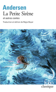Image de La Petite Sirène et autres contes