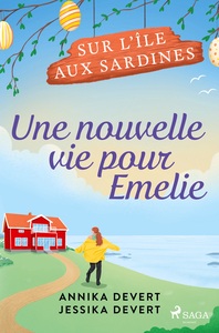 Picture of Une nouvelle vie pour Emelie