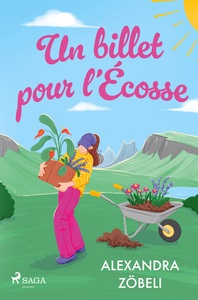 Picture of Un billet pour l'Écosse