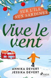 Picture of Vive le vent