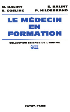 Image de Le médecin en formation