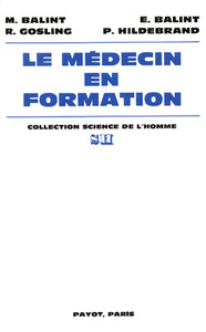 Image de Le médecin en formation