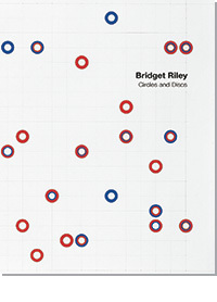 Picture of Bridget Riley