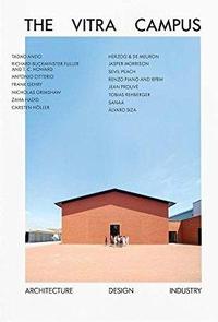 Picture of The Vitra Campus (2nd ed) /anglais