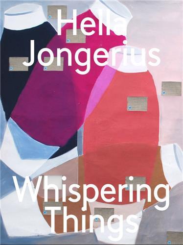 Picture of Hella Jongerius Whispering Things /anglais