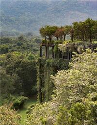 Picture of Geoffrey Bawa: Architecture for the Senses /anglais
