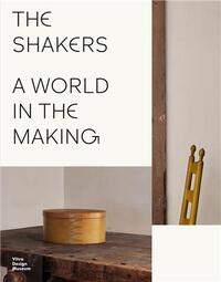 Picture of The Shakers : A World in the Making /anglais