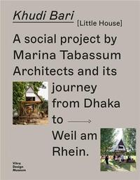 Picture of Khudi Bari A Social Project by Marina Tabassum Architects /anglais