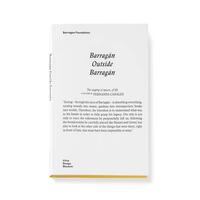 Picture of BarragAn Outside BarragAn /anglais