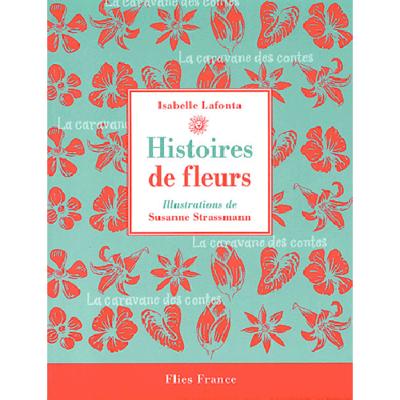 Image de Histoires de fleurs